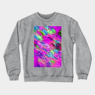 Designer 126610 x4 Crewneck Sweatshirt